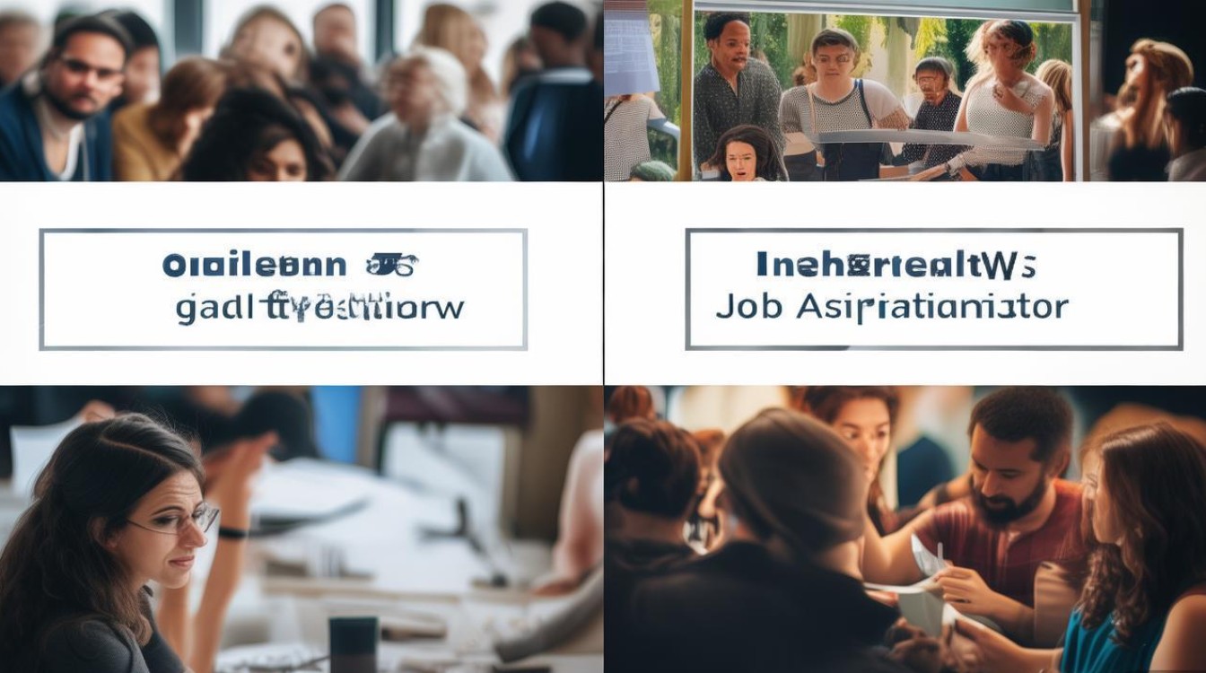 定点招聘与公开招聘有何差异? 定点招聘与公开招聘有何差异?