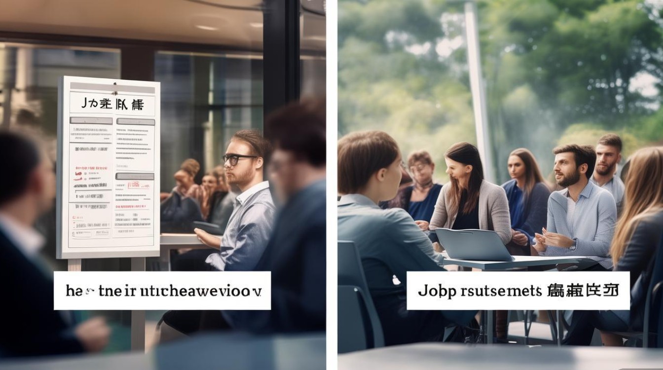 定点招聘与公开招聘有何差异? 定点招聘与公开招聘有何差异?