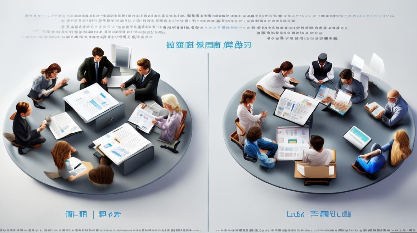 考核招聘与公开招聘，哪种更优？