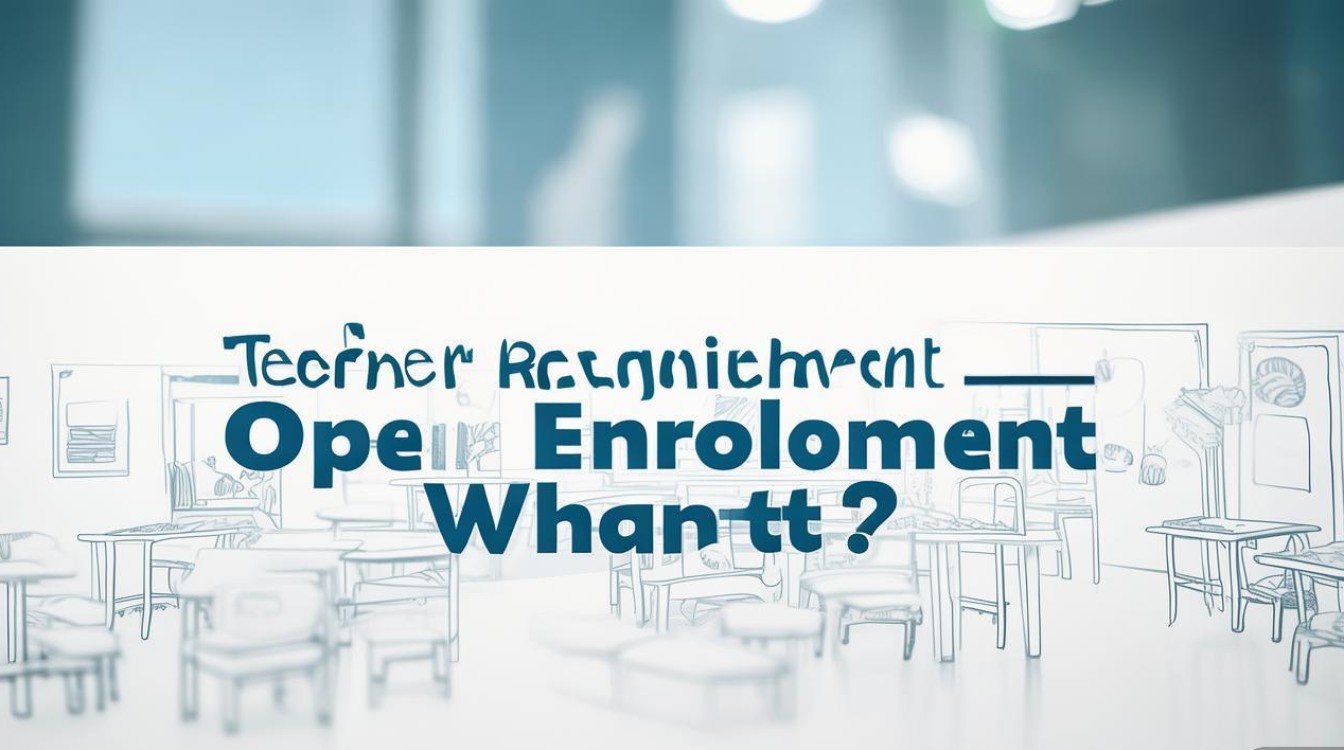 教师公开招聘何时开始报名？