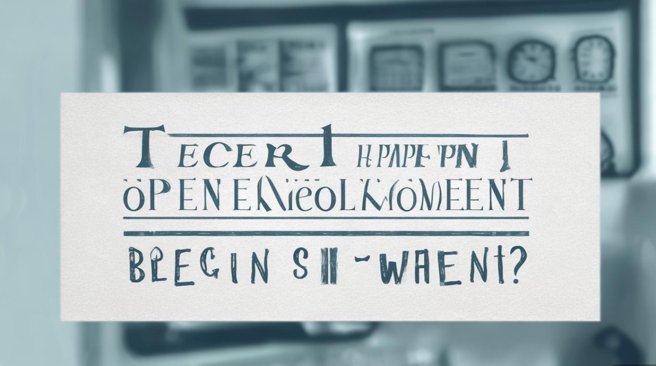 教师公开招聘何时开始报名？