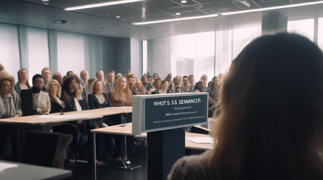 宣讲会是什么?为何如此重要? 宣讲会是什么?为何如此重要?