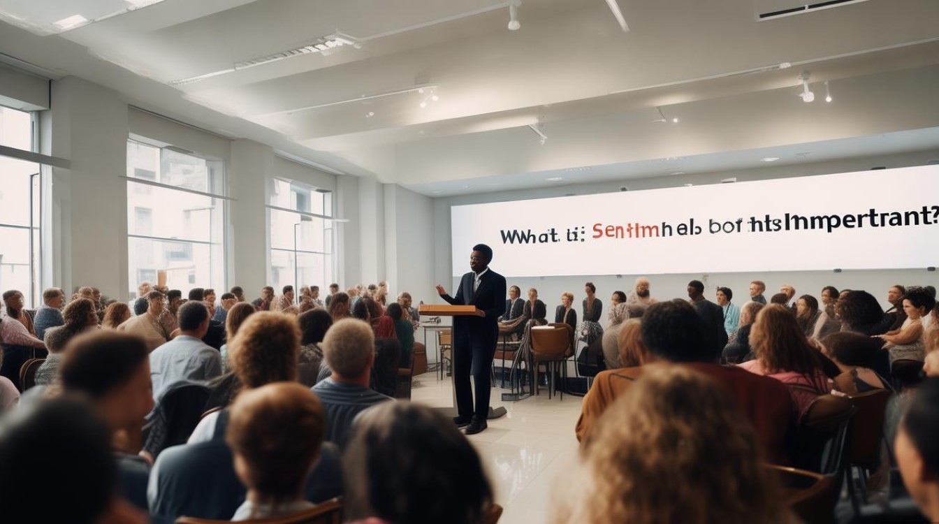 宣讲会是什么?为何如此重要? 宣讲会是什么?为何如此重要?