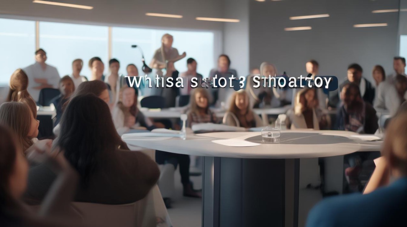 宣讲会是什么?为何如此重要? 宣讲会是什么?为何如此重要?