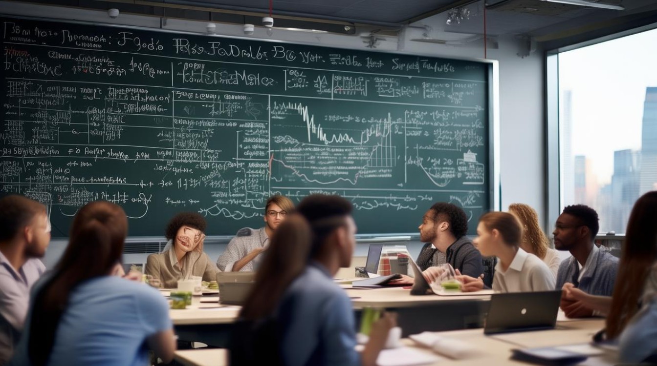 金融系究竟学什么?核心课程与就业方向揭秘。 金融系究竟学什么?核心课程与就业方向揭秘。