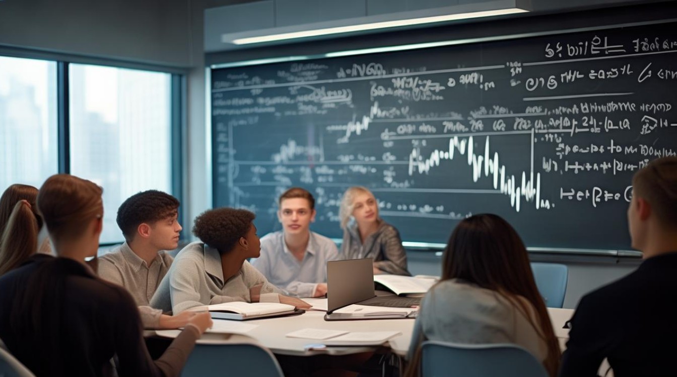 金融系究竟学什么?核心课程与就业方向揭秘。 金融系究竟学什么?核心课程与就业方向揭秘。