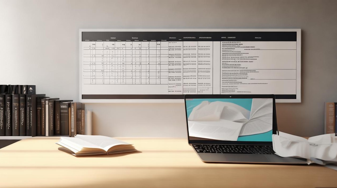 公务员备考需准备哪些核心材料？