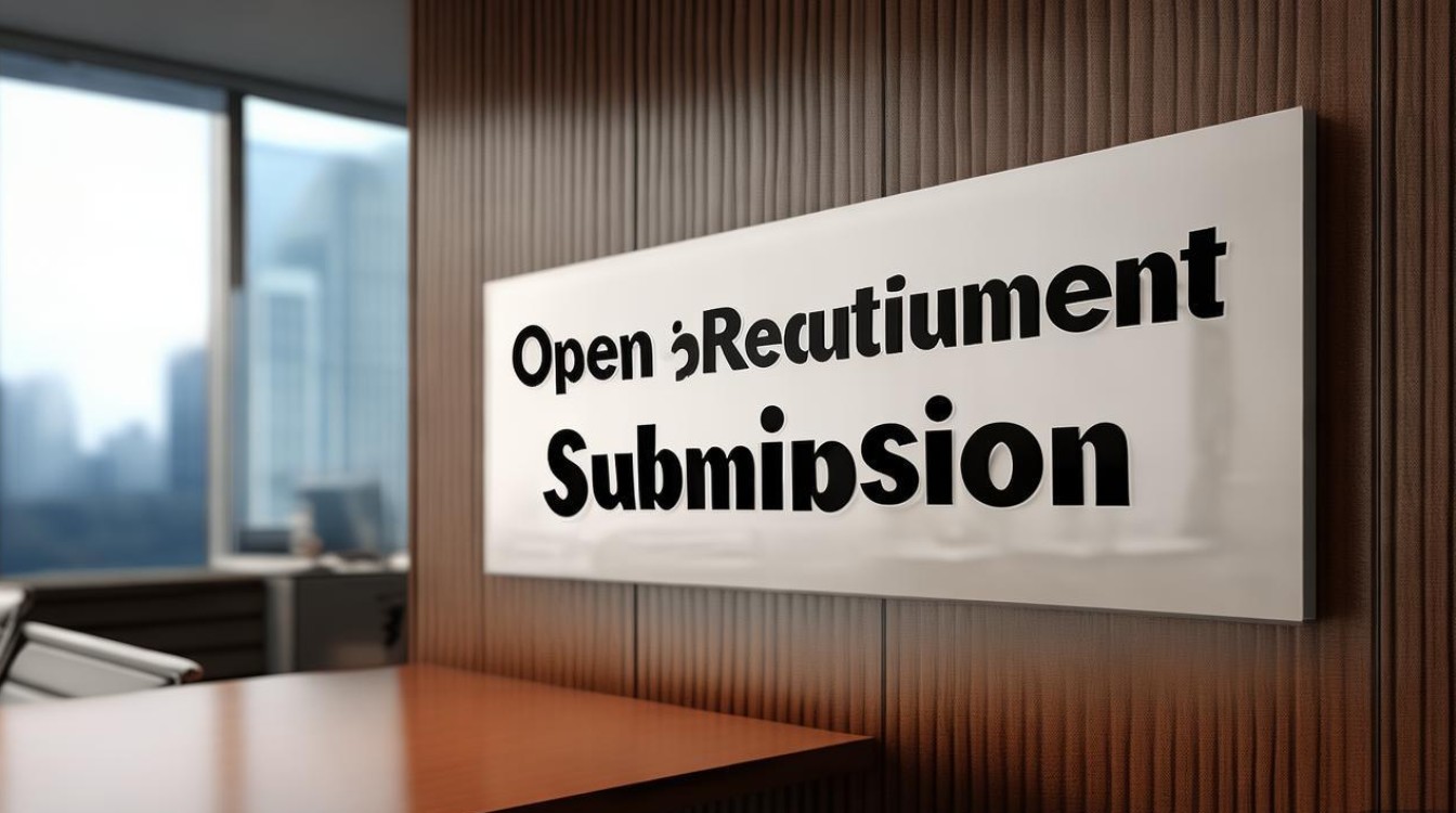 公开招聘报送什么？