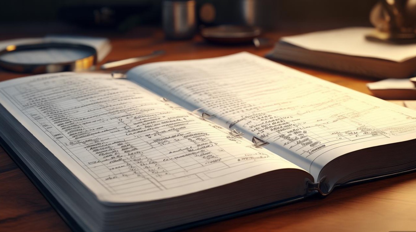 总账到底是什么？为何会计离不开它？