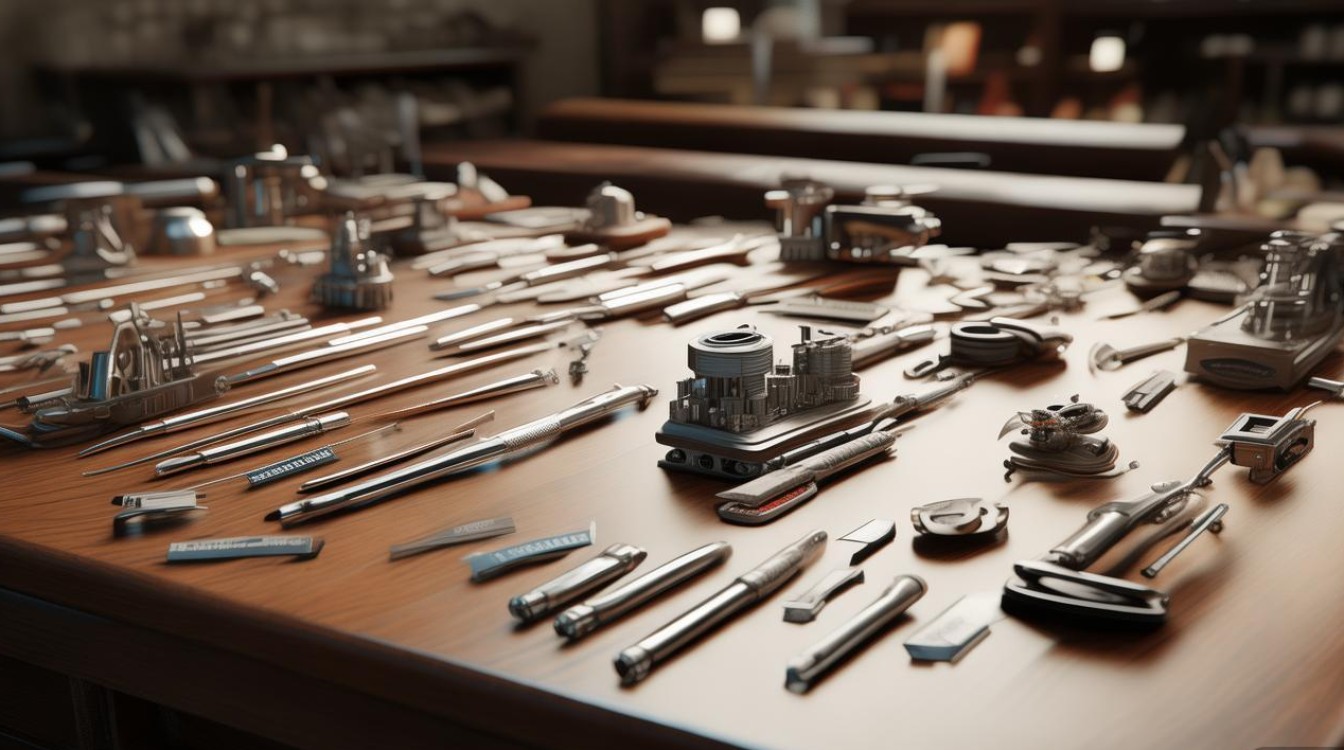 研究工具究竟是什么？