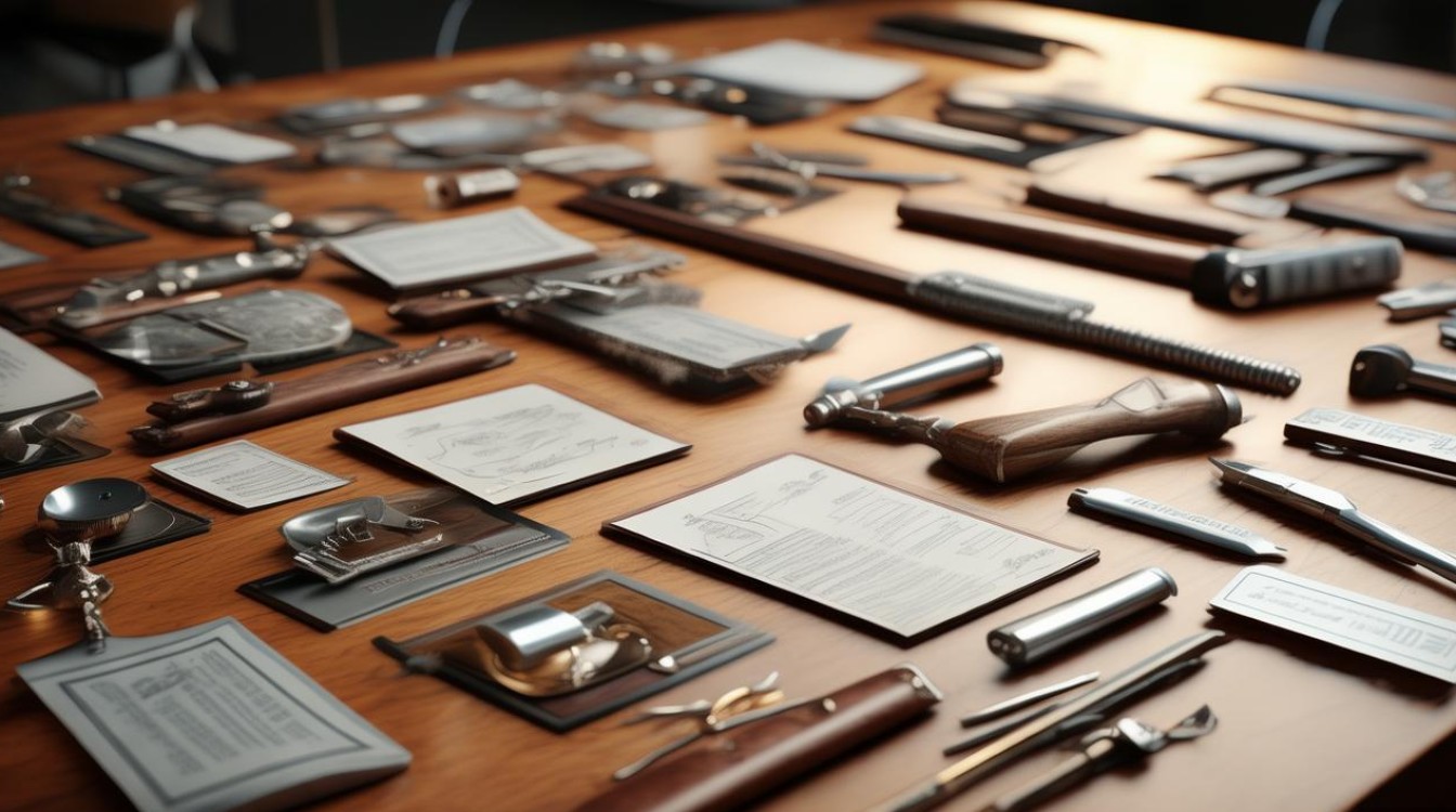 研究工具究竟是什么？