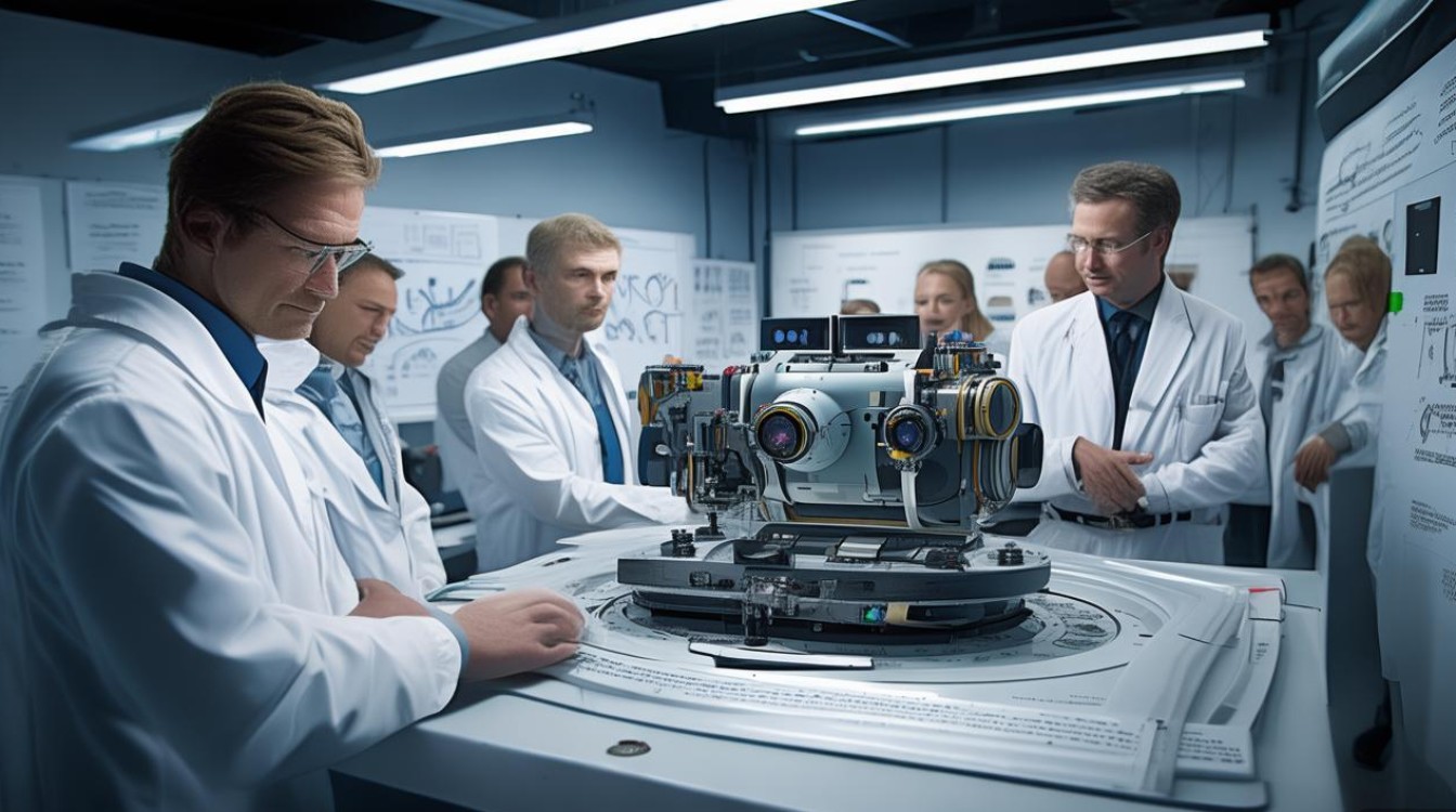 物探究竟是什么？技术原理与应用场景揭秘。