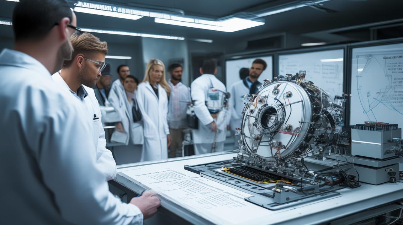 物探究竟是什么？技术原理与应用场景揭秘。