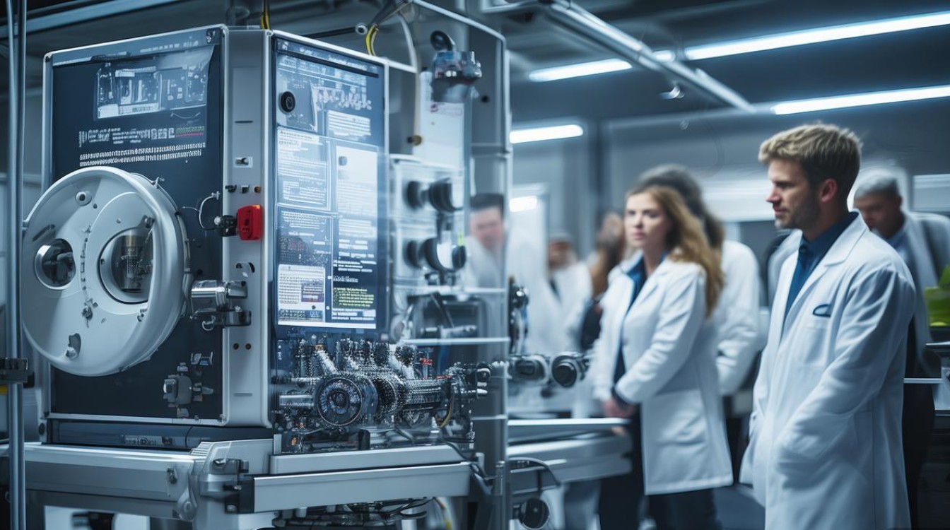 物探究竟是什么？技术原理与应用场景揭秘。