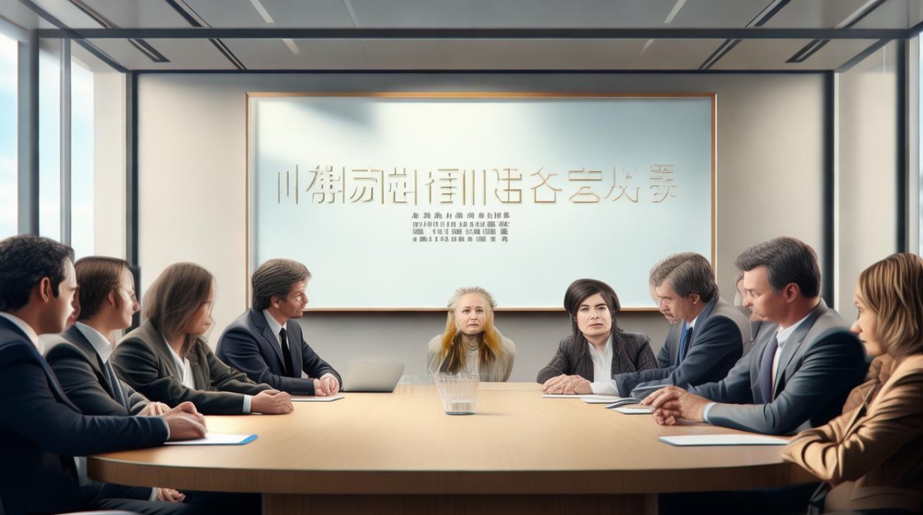 委托公开招聘，谁来监督招聘过程？