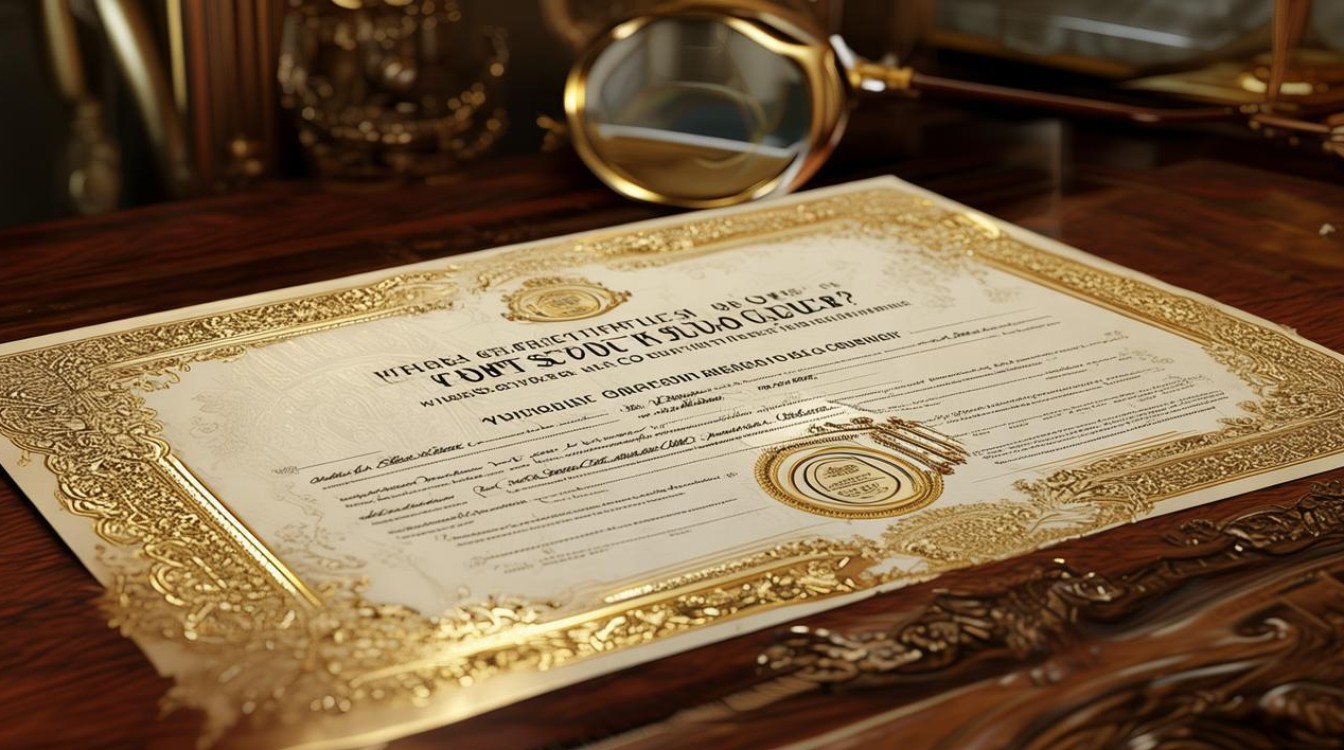 什么证最值钱？含金量最高的证书是哪个？