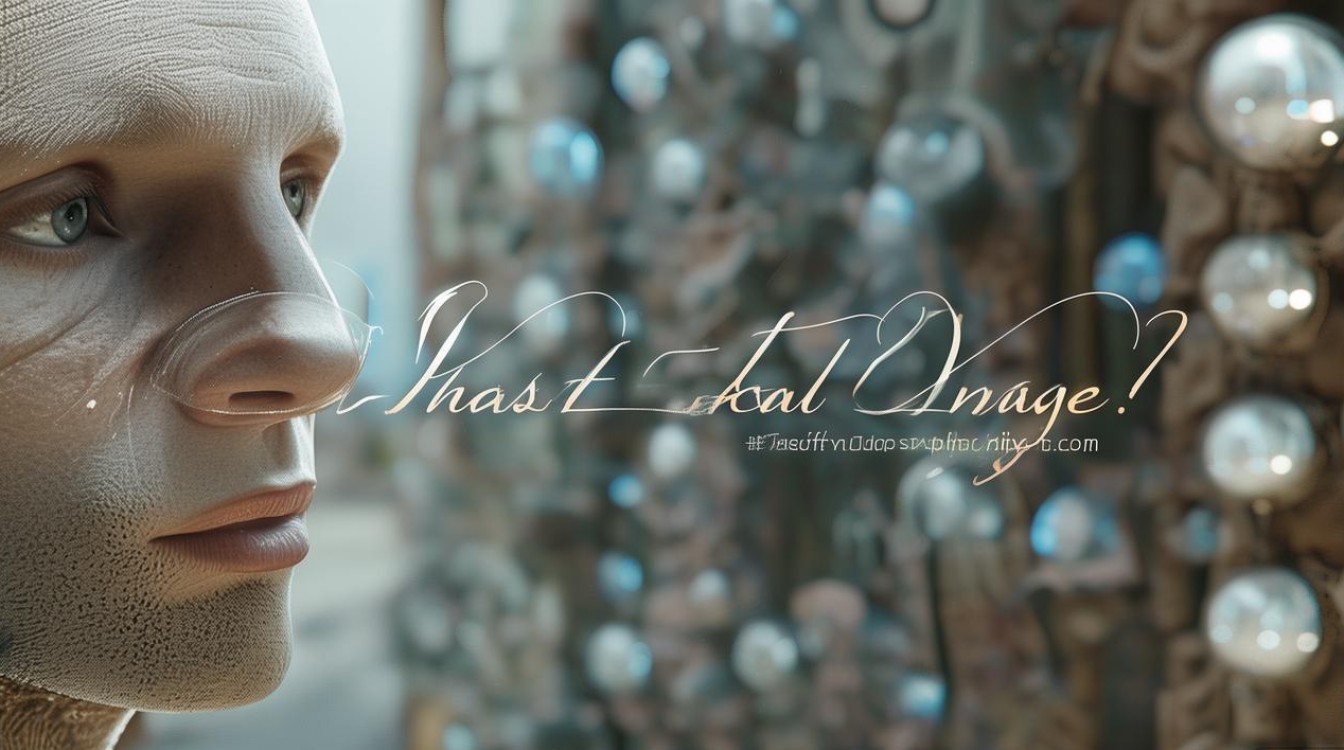 个人形象是什么？30字疑问标题，个人形象究竟是什么？