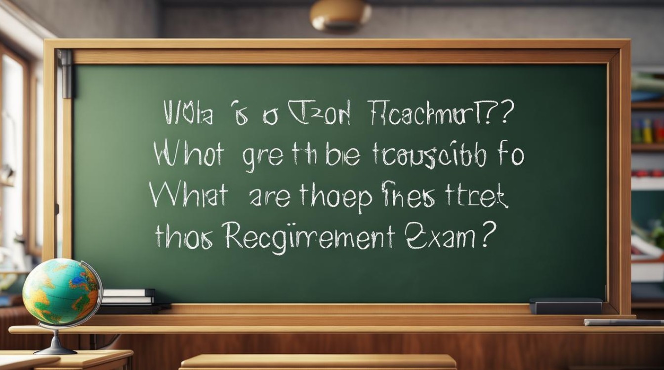 招教到底是什么？教师编制考试的门槛？