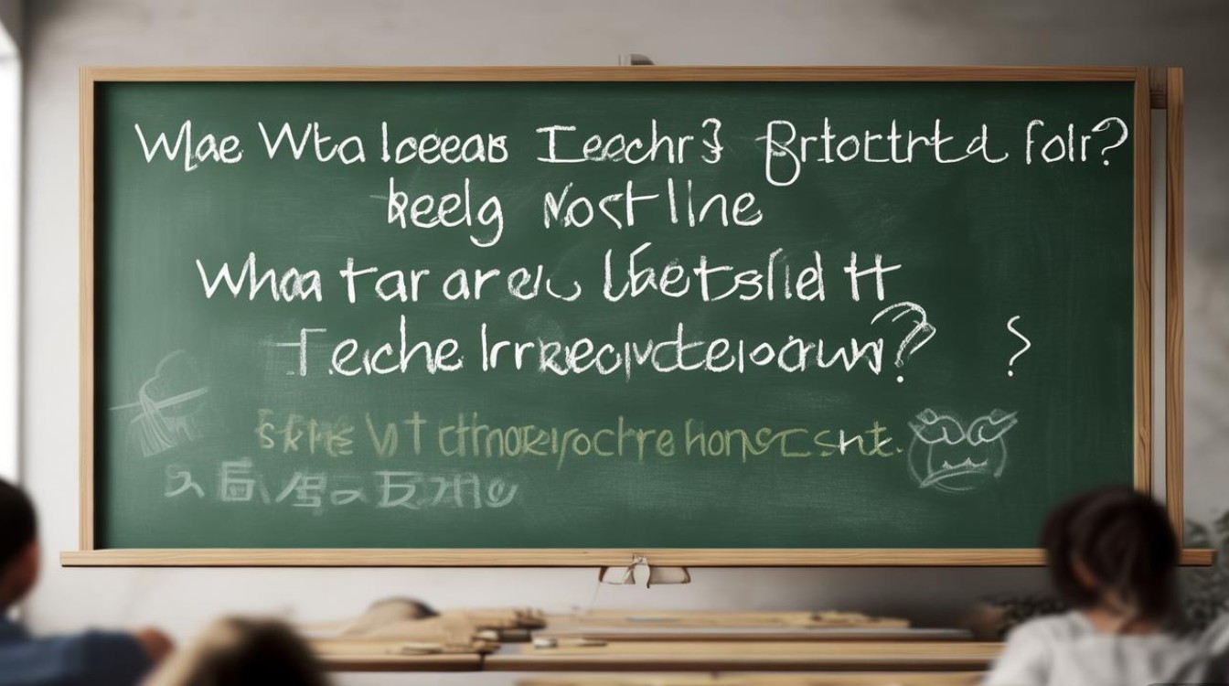 招教到底是什么？教师编制考试的门槛？
