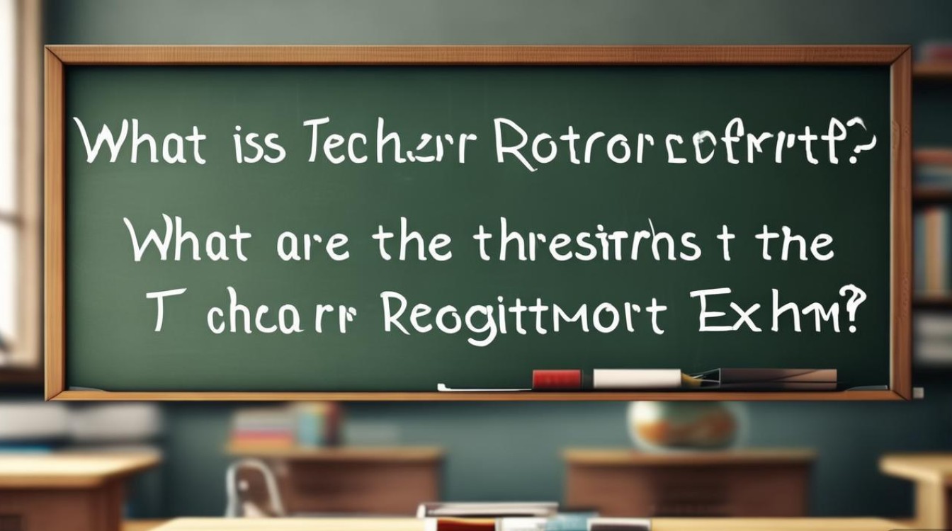 招教到底是什么？教师编制考试的门槛？