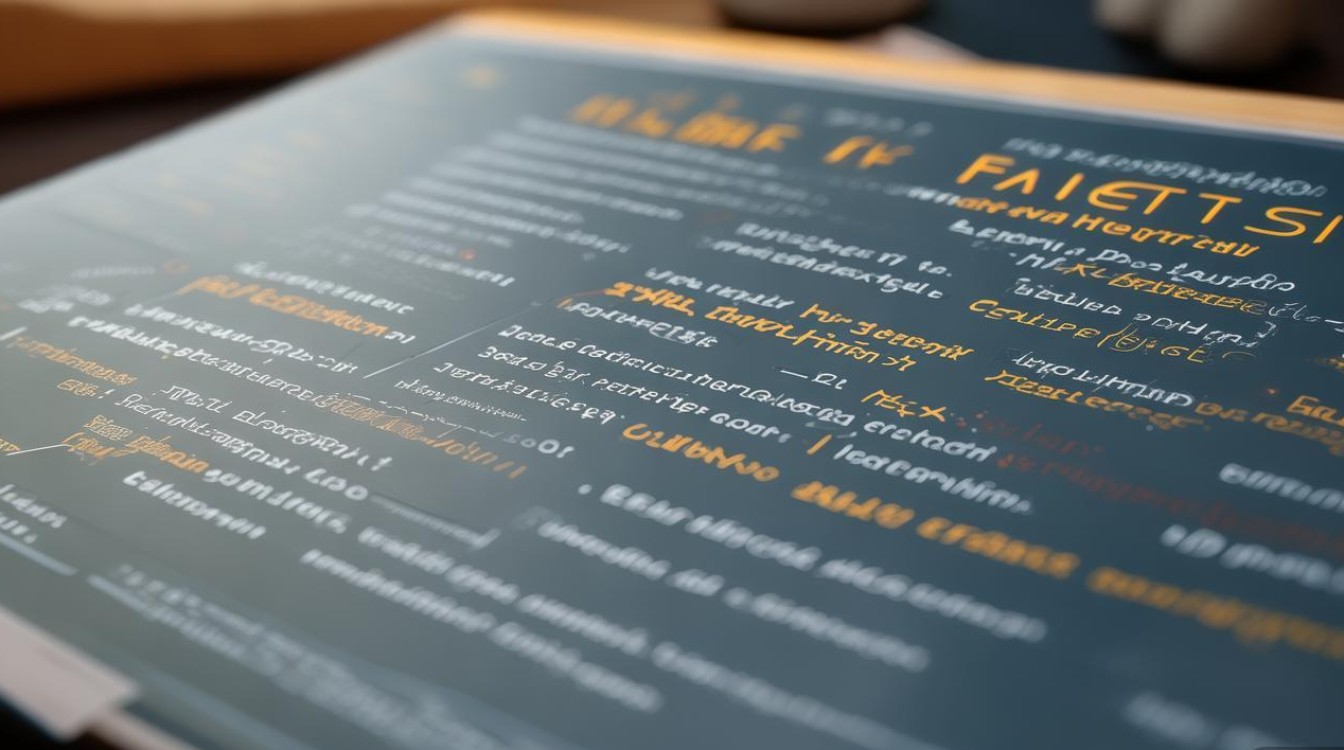 管理学考研考点有哪些？