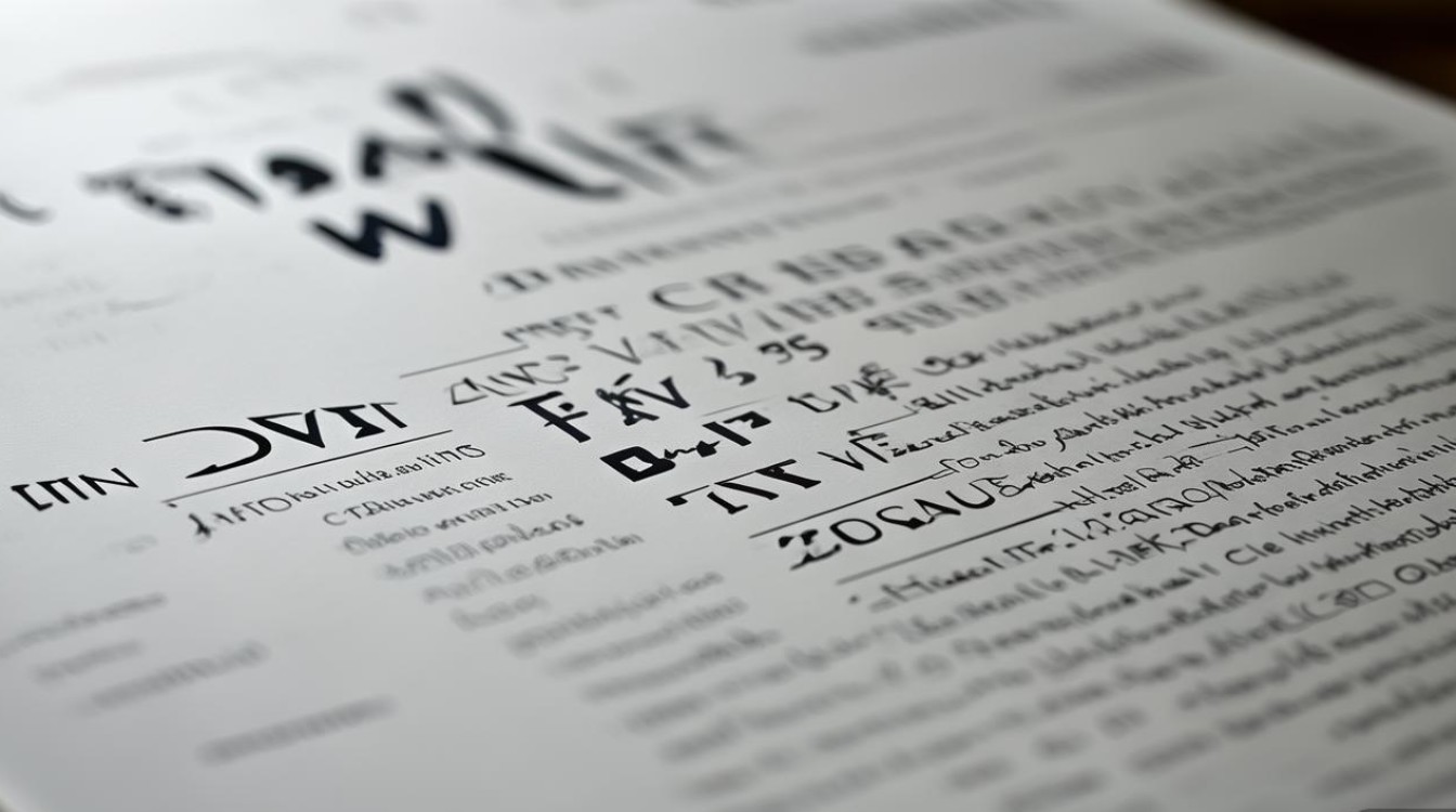 管理学考研考点有哪些？