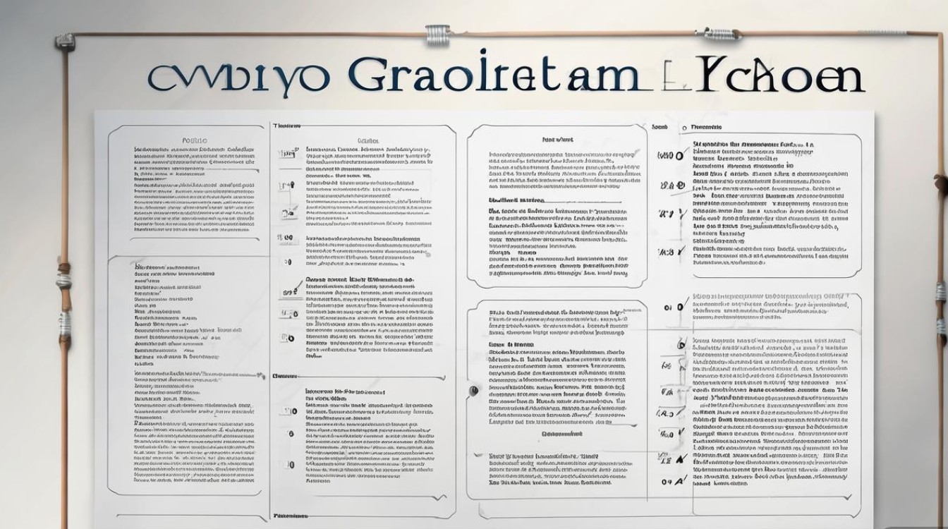 管理学考研考点有哪些？