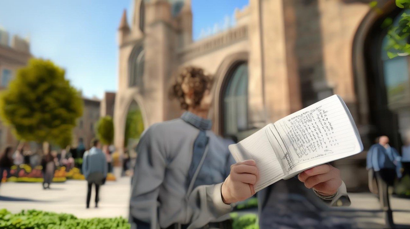 上大学要注意什么？关键点有哪些？