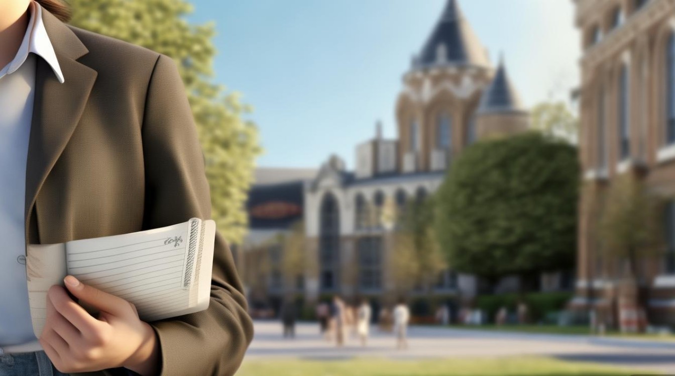 上大学要注意什么？关键点有哪些？