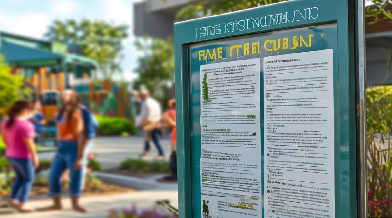 公开招聘社区，哪些岗位适合你？