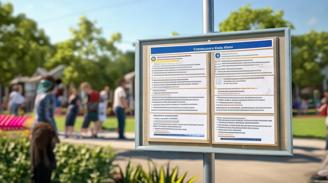 公开招聘社区，哪些岗位适合你？