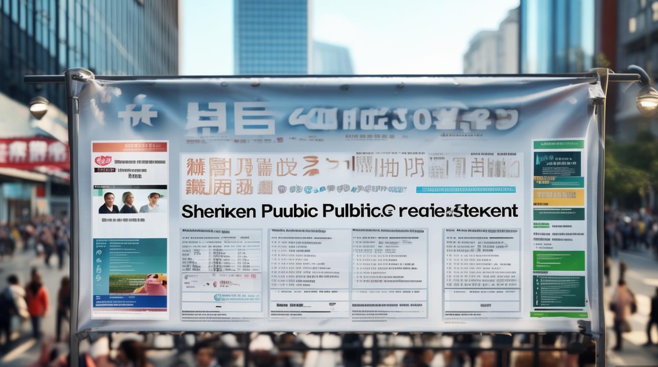 深圳公开招聘，具体岗位和要求有哪些？