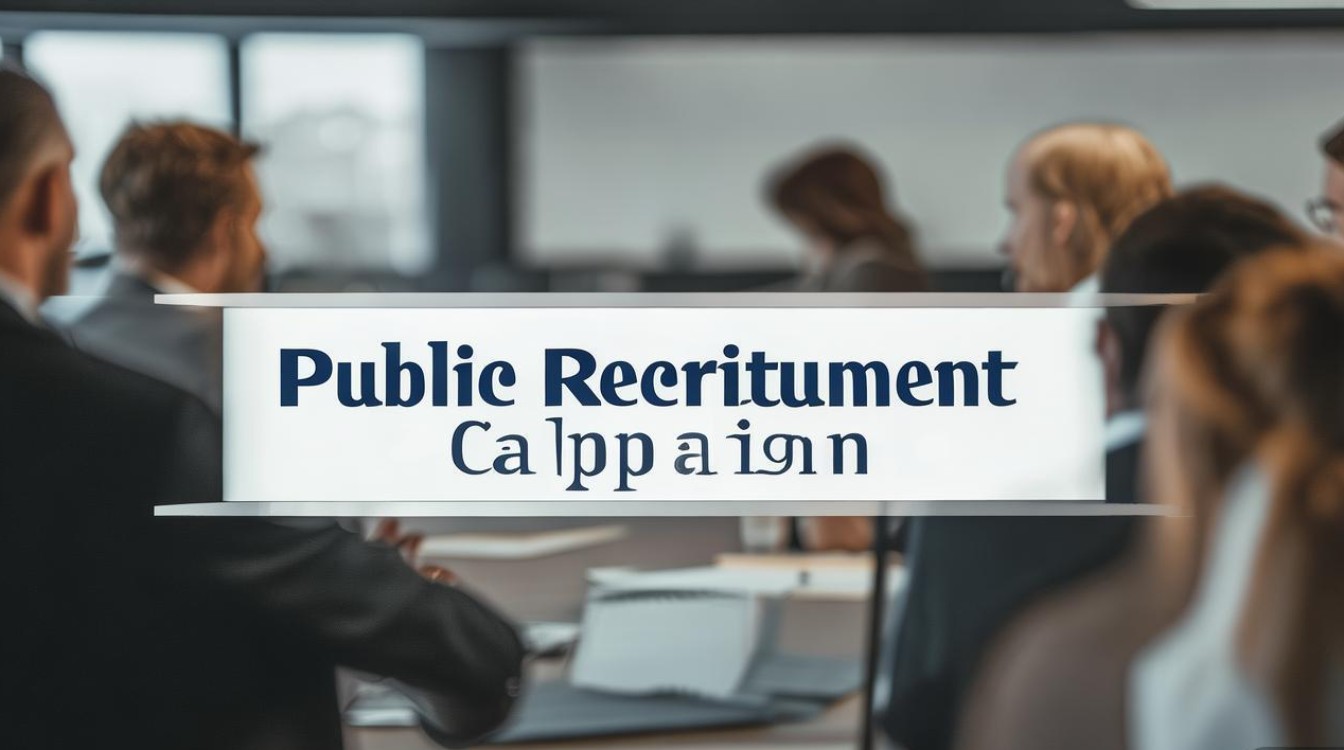 公开招聘的性质是什么？