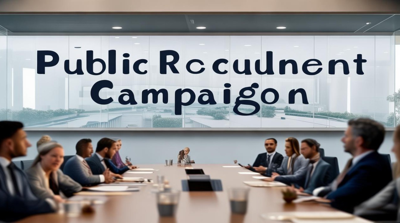 公开招聘的性质是什么？