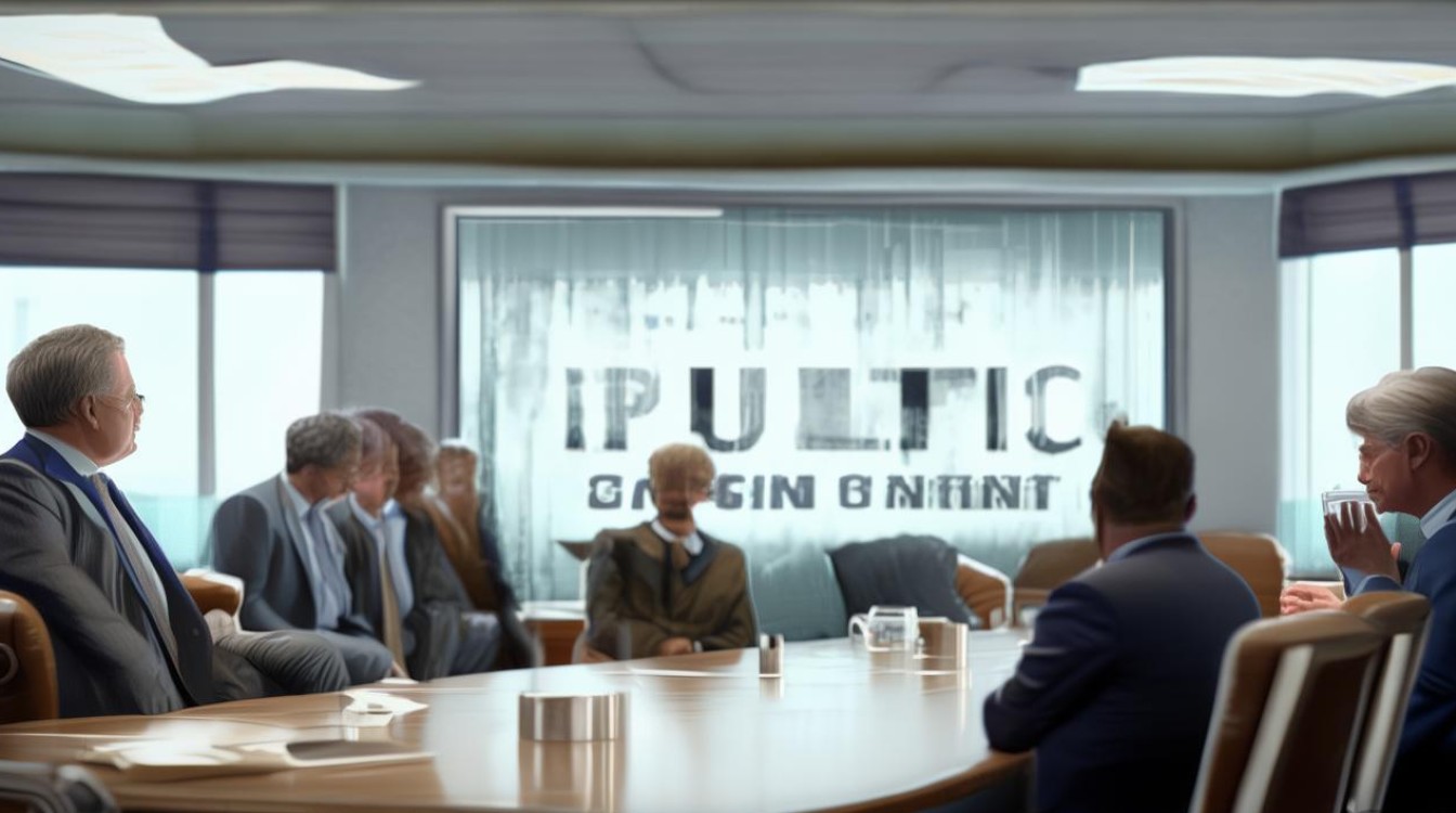 公开招聘的性质是什么？