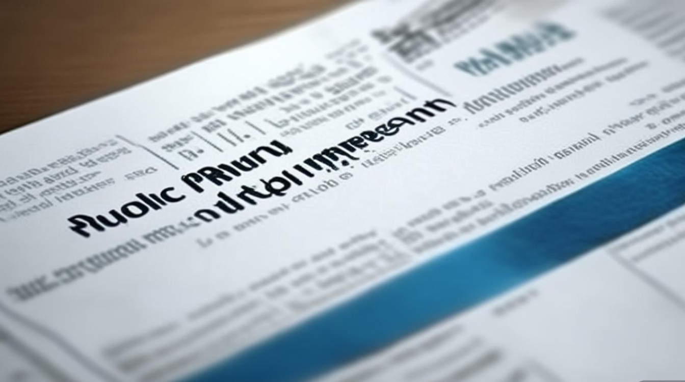 公开招聘条件具体有哪些要求？