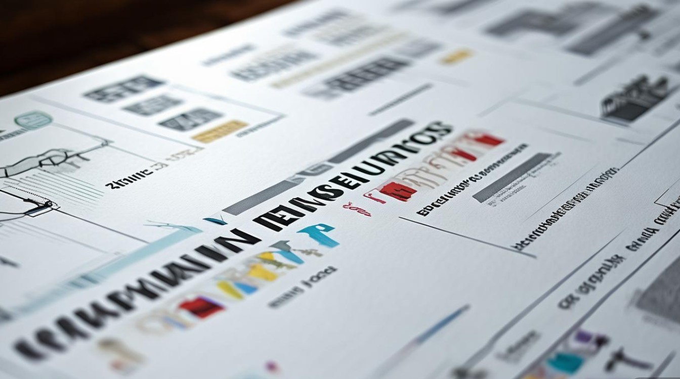 人力资源具体包含哪些核心内容？