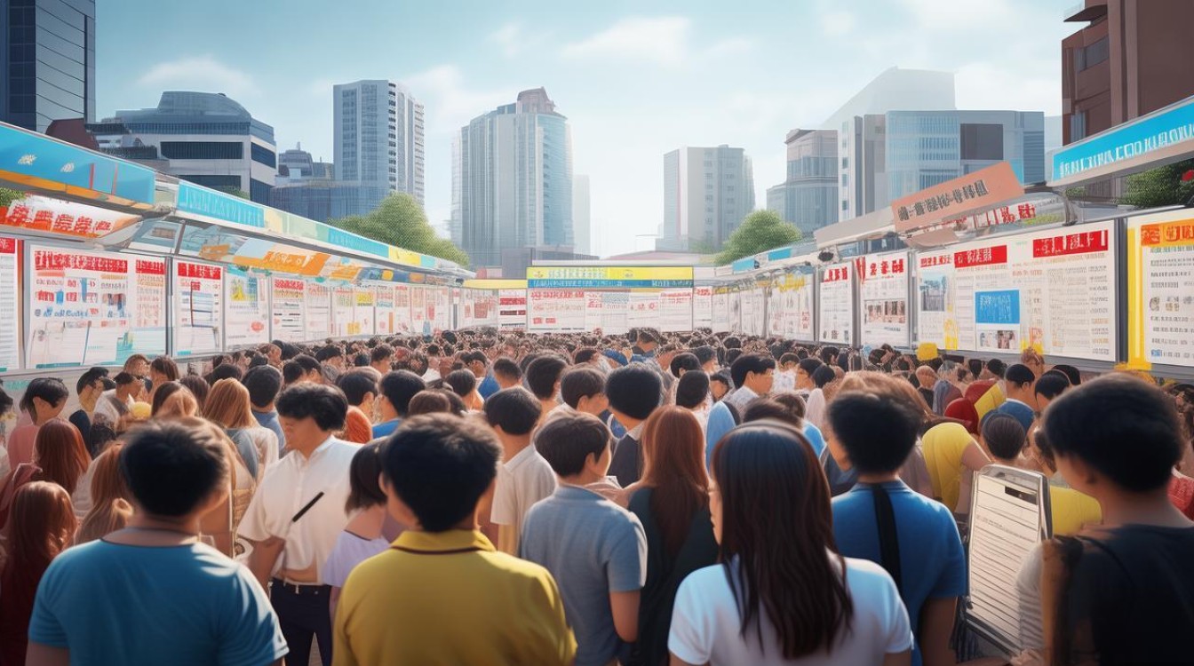 浙江公开招聘，哪些岗位值得投？