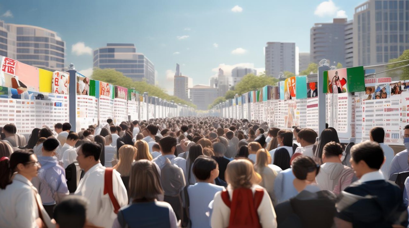 浙江公开招聘，哪些岗位值得投？