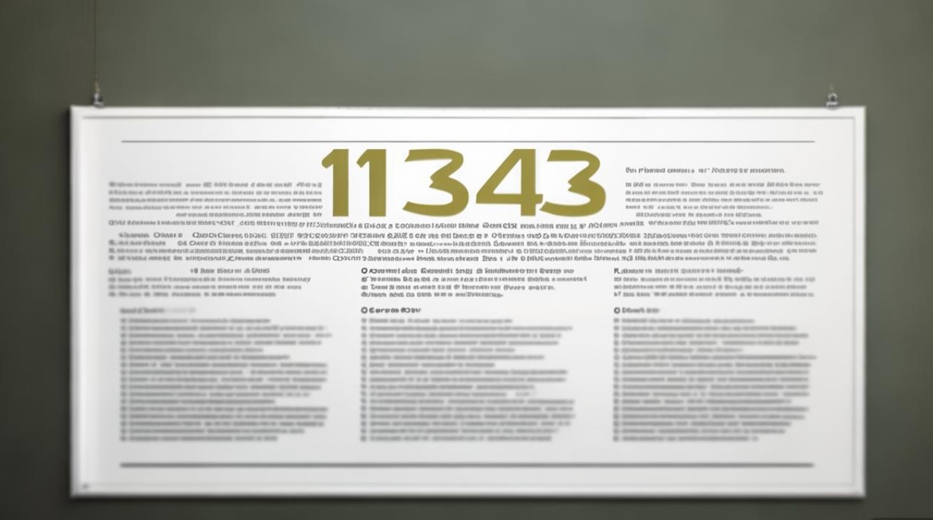 公开招聘1343，具体岗位有哪些？