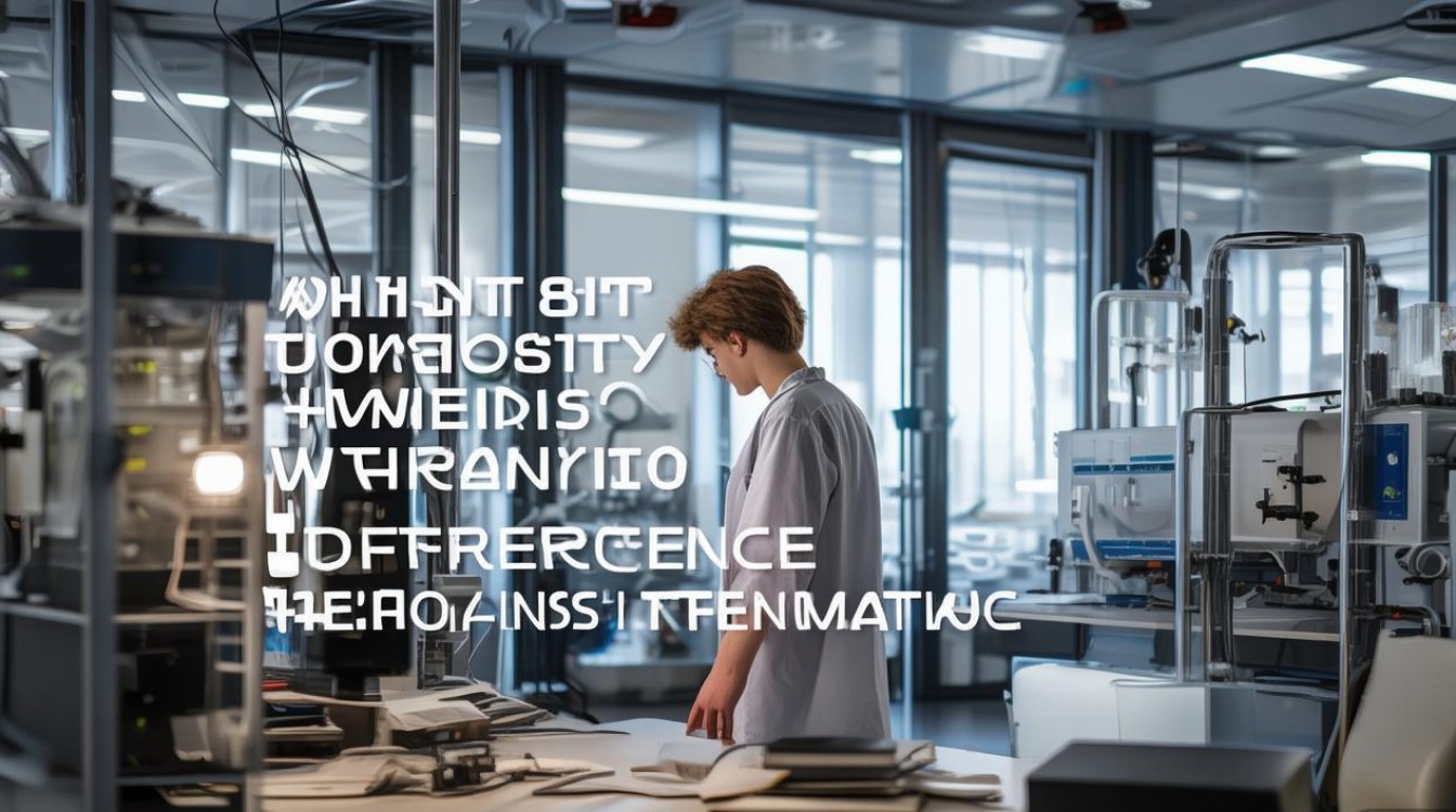 大学实训是什么？与实习有啥区别？