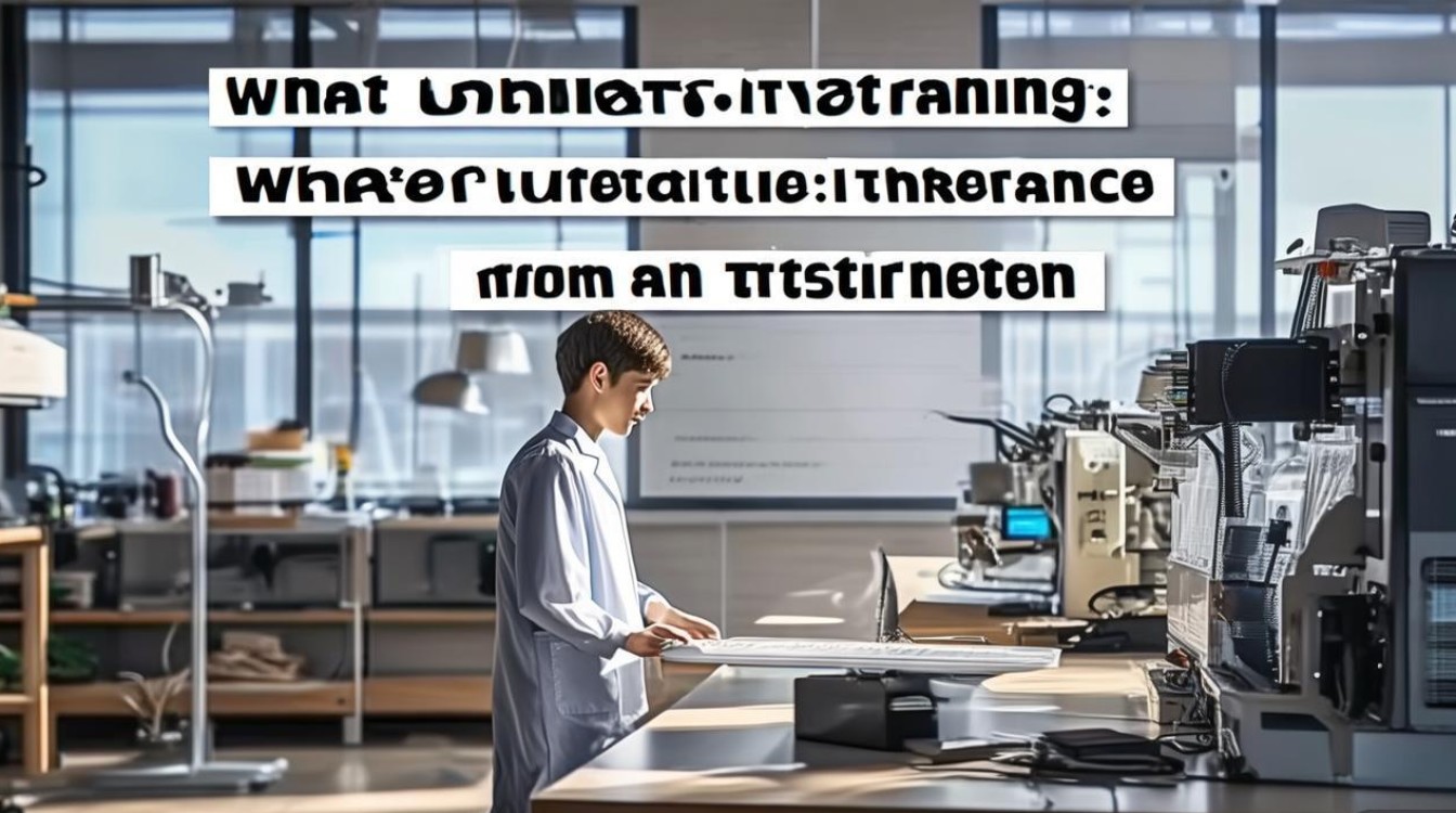 大学实训是什么？与实习有啥区别？