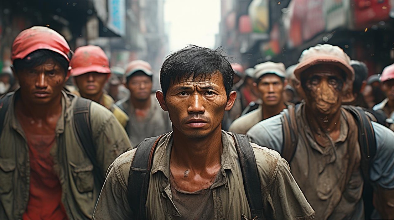 搬运工在网络语境中是何意？