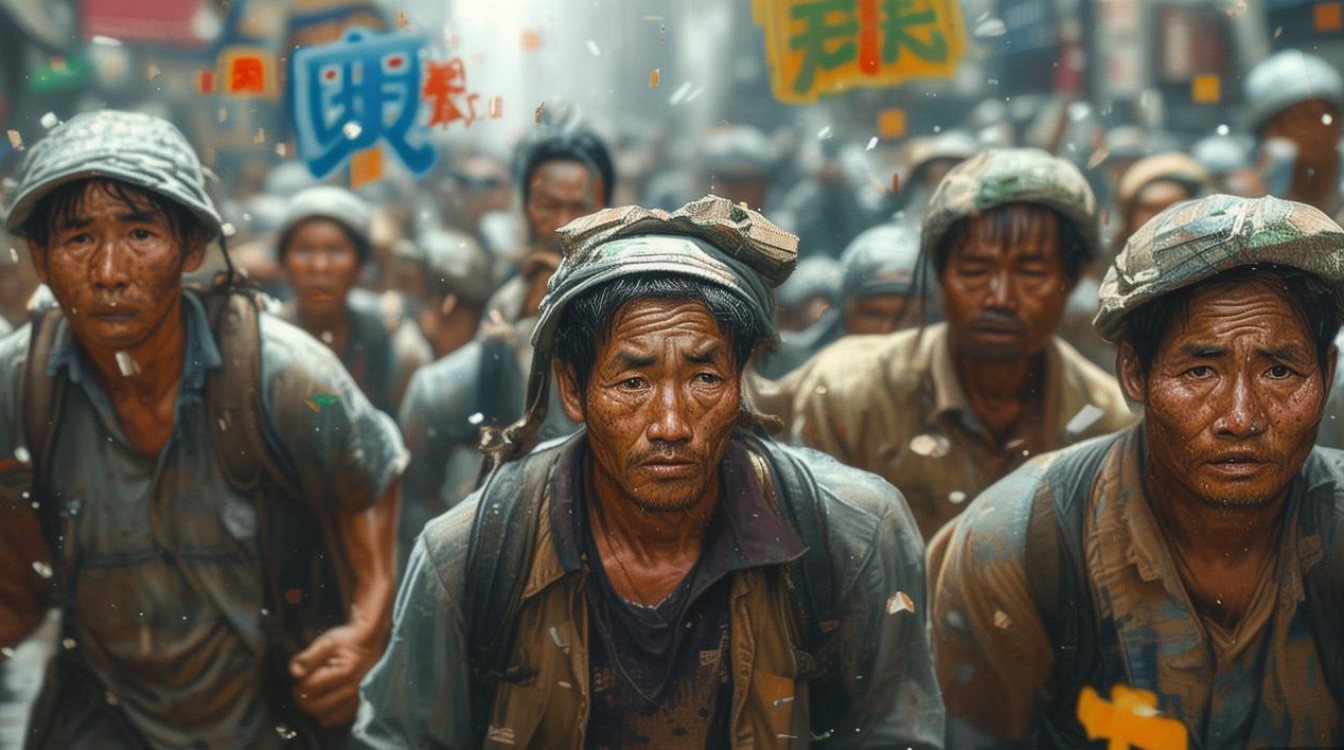 搬运工在网络语境中是何意？