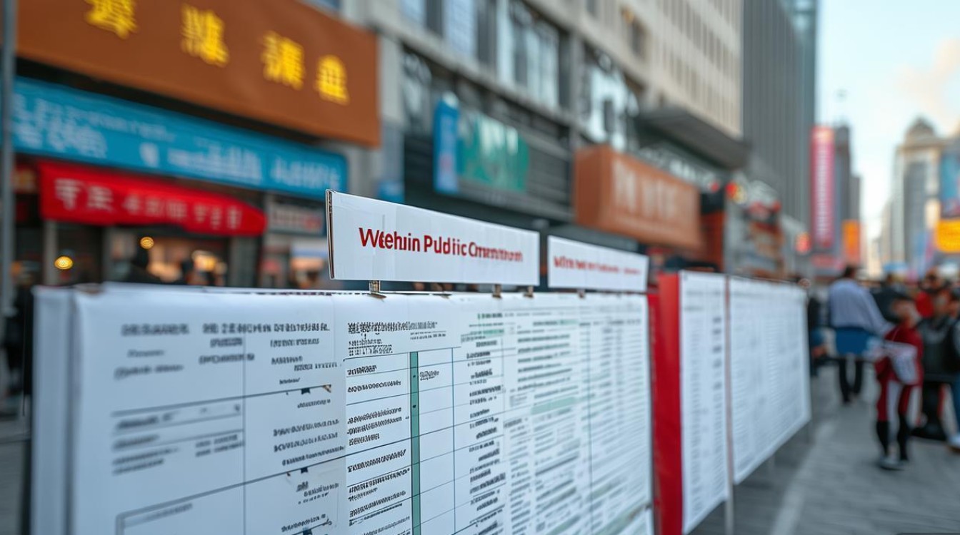 卫滨区公开招聘，哪些岗位可报？