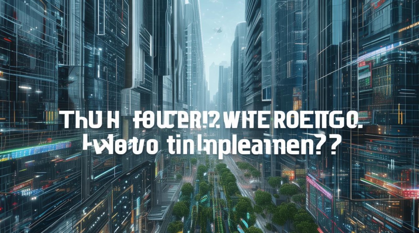 未来路在何方？规划如何落地？