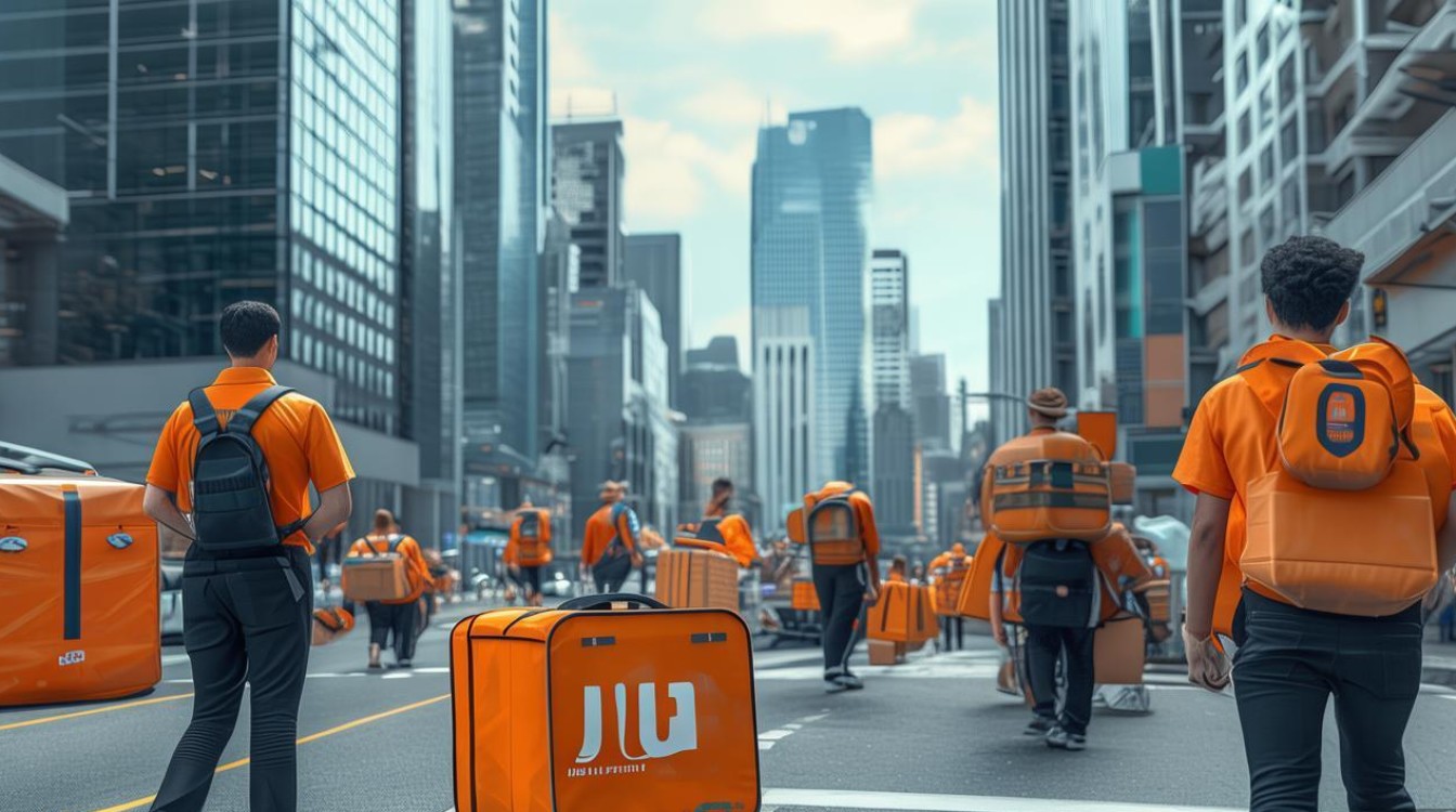 uu跑腿具体是做什么的？