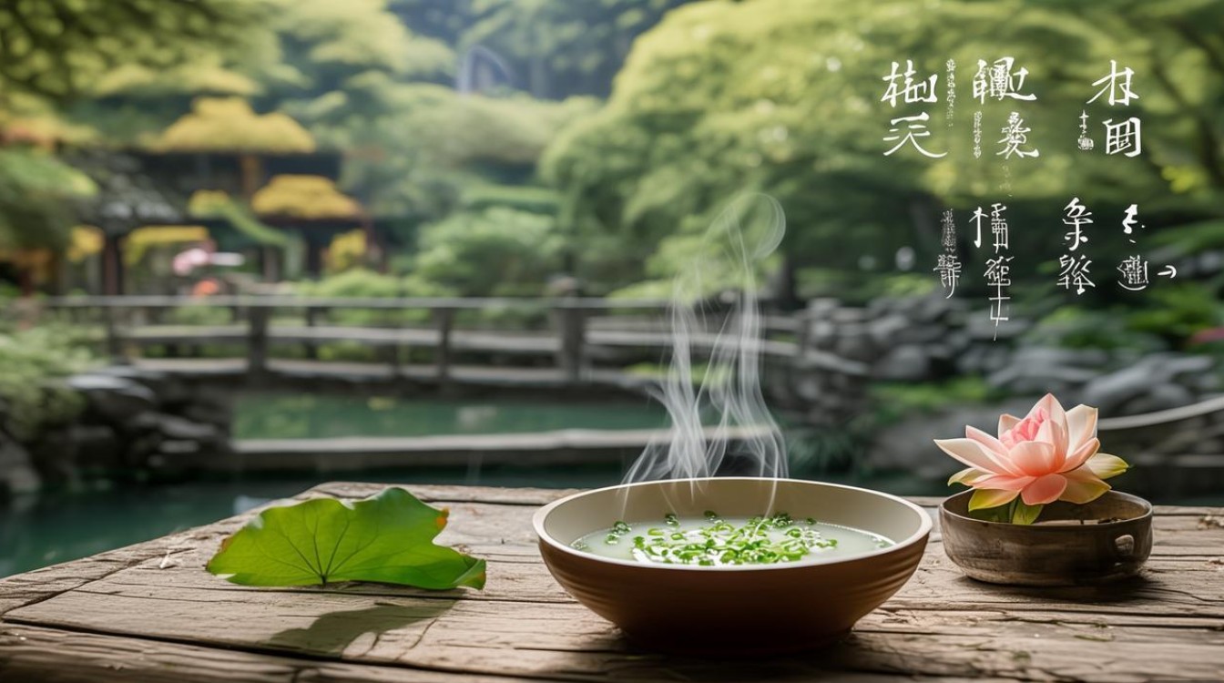 一伏吃什么最解暑养生？