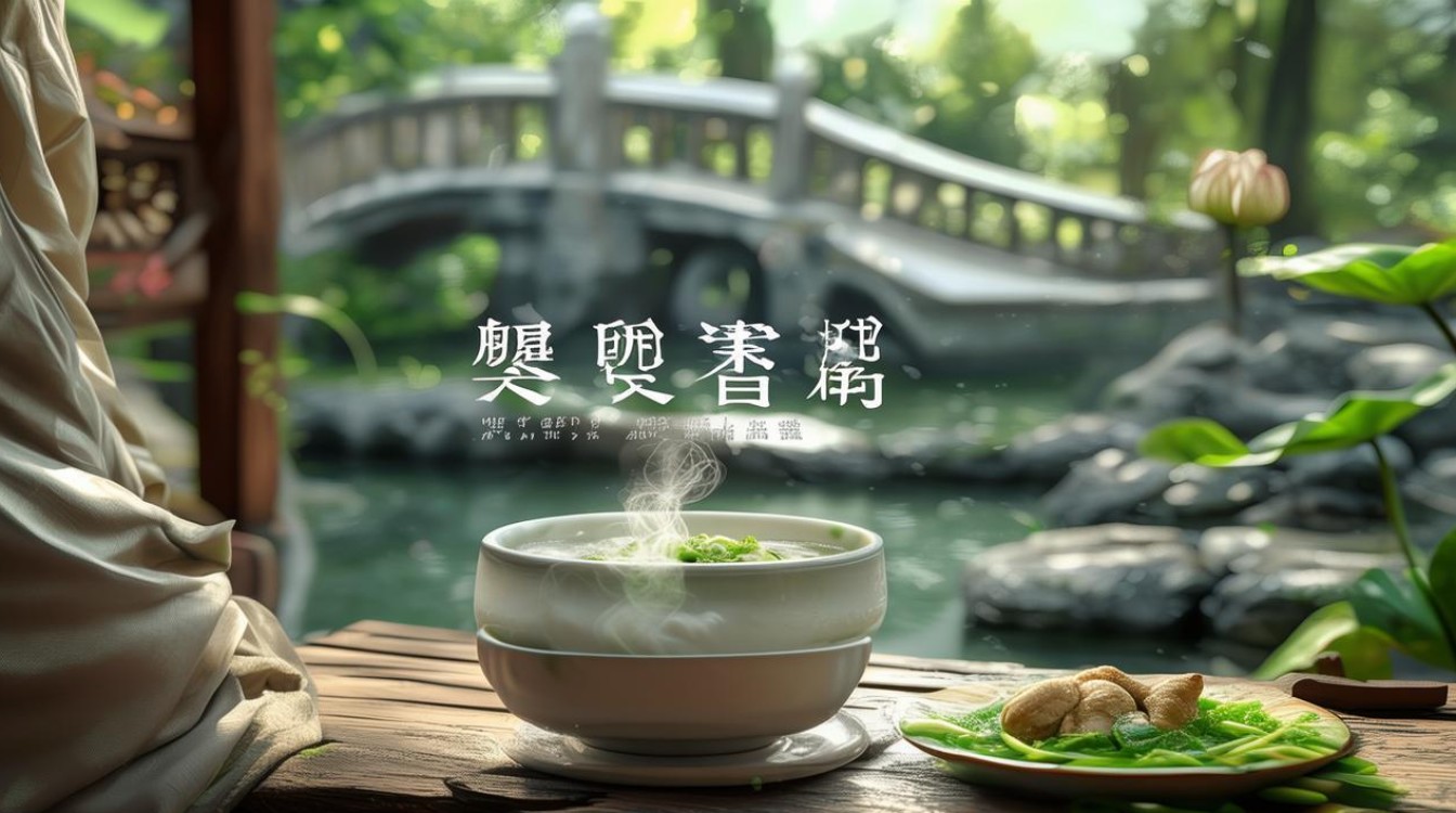 一伏吃什么最解暑养生？