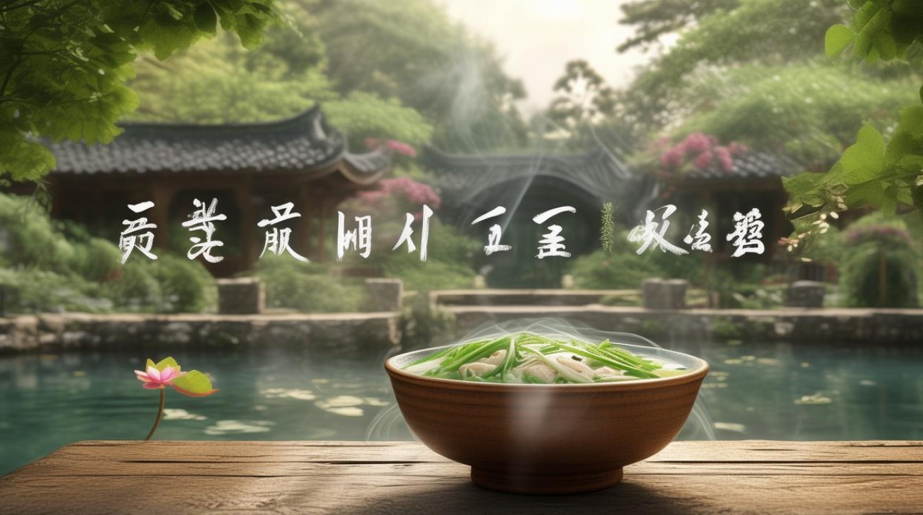 一伏吃什么最解暑养生？